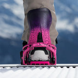 Nidecker LT Supermatic Magma