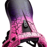 Nidecker LT Supermatic Magma