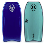 Ben Player Kinetic PP M.Blue/Turquoise