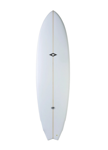 NSP Fighting Fish PU