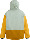 Picture Women's Seakrest Jacket Camel