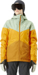 Picture Women's Seakrest Jacket Camel