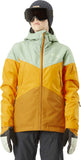 Picture Women's Seakrest Jacket Camel