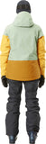 Picture Women's Seakrest Jacket Camel