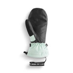 Picture Women's Anna Mittens Slit Green