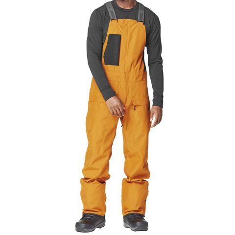 Picture Testy BIB Pants Honey