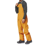 Picture Testy BIB Pants Honey
