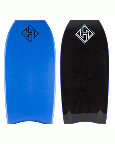 Hubb Fire Starter PE Aqua Blue/Dark Grey