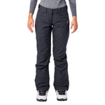 Rip Curl Women's Rider High Waist Snow Pant Navy