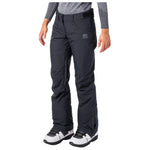 Rip Curl Women's Rider High Waist Snow Pant Navy