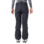 Rip Curl Women's Rider High Waist Snow Pant Navy
