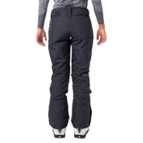 Rip Curl Women's Rider High Waist Snow Pant Navy
