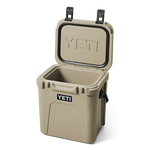 YETI Roadie 24 Cool Box - 3 Colors