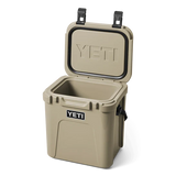 YETI Roadie 24 Cool Box - 3 Colors