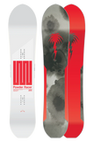 CAPiTA SB Powder Racer