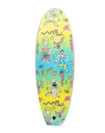 Ocean & Earth Freaks Bug 4'0''