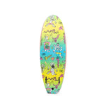 Ocean & Earth Freaks Bug 4'8''