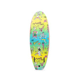 Ocean & Earth Freaks Bug 5'2''