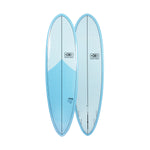 Ocean & Earth Happy Hour Epoxy