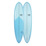 Ocean & Earth Happy Hour Epoxy