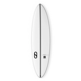 Slater Designs  Ibolic Boss Up