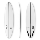 Slater Designs  Ibolic Boss Up