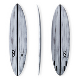 Slater Designs Volcanic Ibolic Boss Up