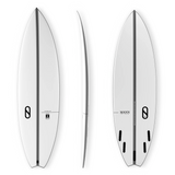 Slater Designs Ibolic FRK Swallow