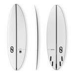 Firewire S Boss