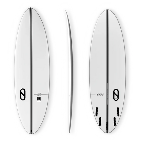 Firewire S Boss