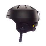 Bern Macon 2.0 Matte Black