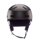 Bern Macon 2.0 Matte Black
