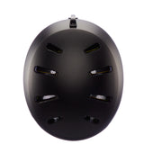 Bern Macon 2.0 Matte Black