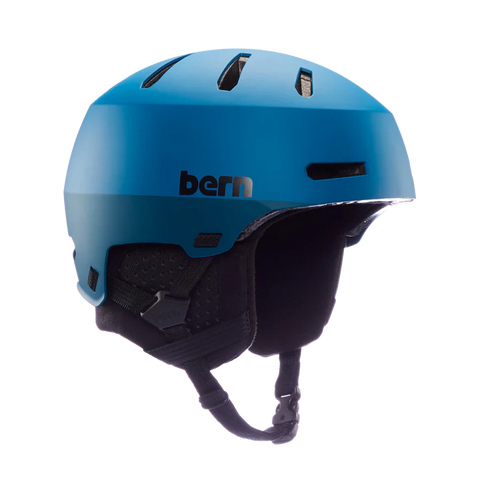 Bern Macon 2.0 Matte Spruce