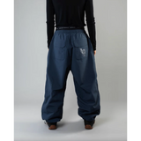 Beyond Medals Park Pants Blue