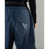 Beyond Medals Park Pants Blue