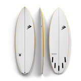 Firewire Helium Spun Honey