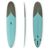 Firewire Helium Hull Rider