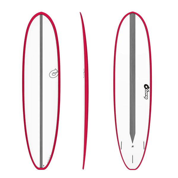Torq Mod Fun V TET CS CCBoard Center