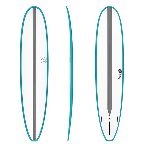 Torq Mod Longboard - TET CS