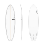Torq Mod Fish - TET