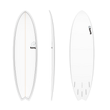 Torq Mod Fish - TET