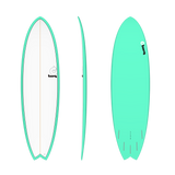 Torq Mod Fish - TET
