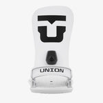 Union Strata White