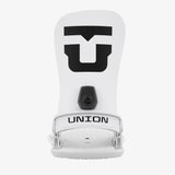 Union Strata White