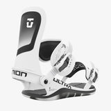 Union Ultra White