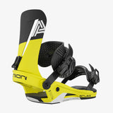 Union Atlas Hype Yellow