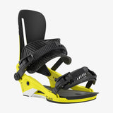 Union Atlas Hype Yellow