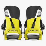 Union Atlas Hype Yellow
