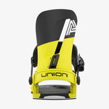 Union Atlas Hype Yellow